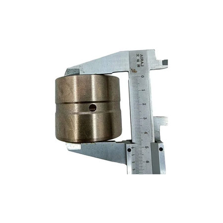 Cylinder Bushing 07144-10505 for Komatsu PC100-3 PC200-6 PC20-6 PC40-7 PC220-7 PC60-6 PC80-3 WA100-1 WA150-1 - KUDUPARTS