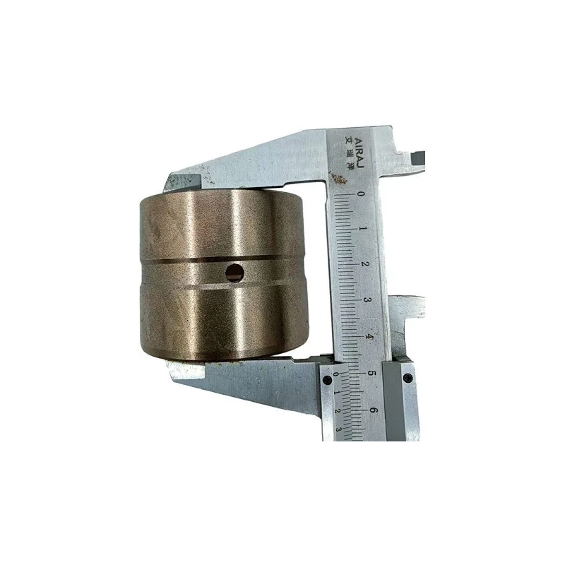 Cylinder Bushing 07144-10505 for Komatsu PC100-3 PC200-6 PC20-6 PC40-7 PC220-7 PC60-6 PC80-3 WA100-1 WA150-1 - KUDUPARTS