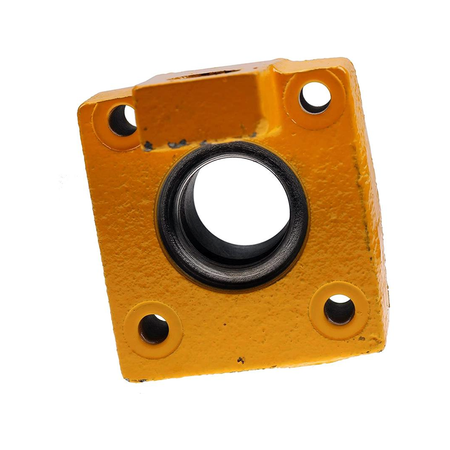 Cylinder End Cap G106810 for CASE Loader 570LXT 570MXT 580L 580M 580SK 580S 580SM - KUDUPARTS