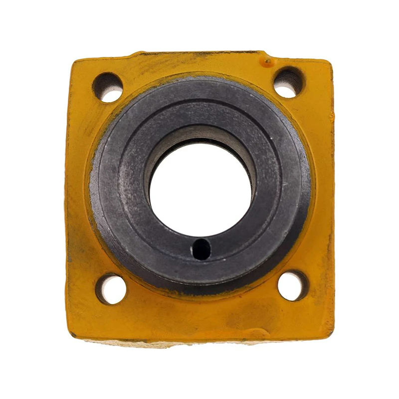 Cylinder End Cap G106810 for New Holland Tractor Loader LV80 U80