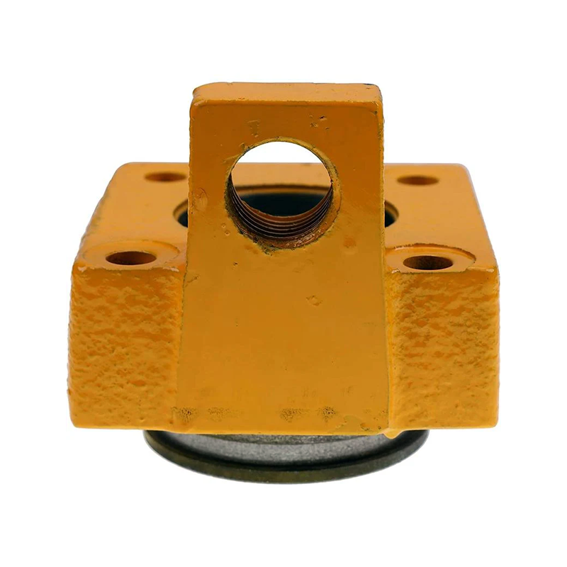 Cylinder End Cap G106810 for New Holland Tractor Loader LV80 U80 - KUDUPARTS