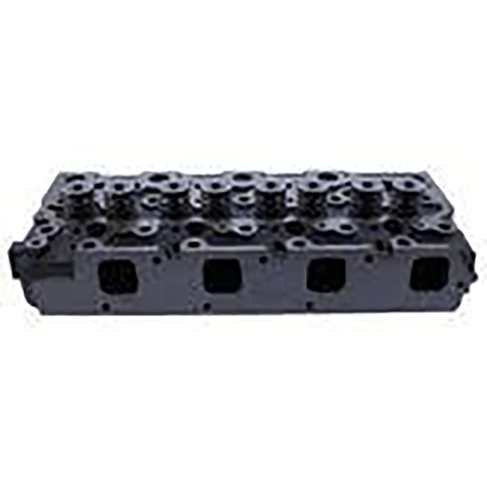 Cylinder Head 6698099 for Kubota Engine V2403 Bobcat Loader S130 S150 S175 S510 S530 T110 T140 - KUDUPARTS