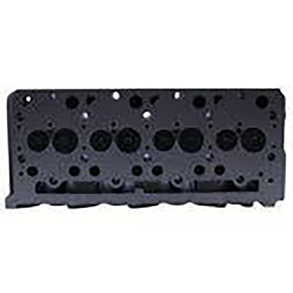 Cylinder Head 6698099 for Kubota Engine V2403 Bobcat Loader S130 S150 S175 S510 S530 T110 T140 - KUDUPARTS