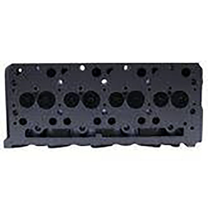 Cylinder Head 6698099 for Kubota Engine V2403 Bobcat Loader S130 S150 S175 S510 S530 T110 T140