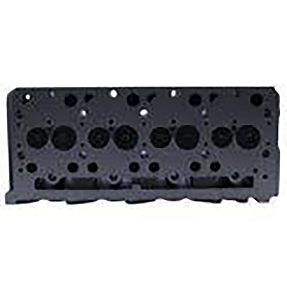 Cylinder Head 6698099 for Kubota Engine V2403 Bobcat Loader S130 S150 S175 S510 S530 T110 T140