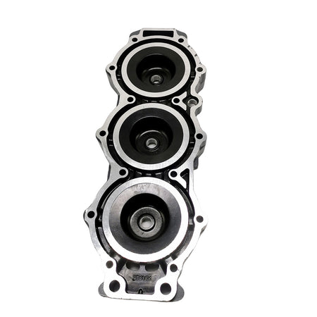 Cylinder Head 688-11111-02-1S for Yamaha 2T 85-90HP Parsun T85 Outboard
