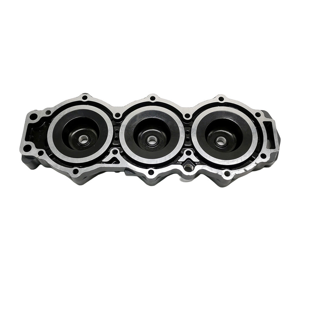 Cylinder Head 688-11111-02-1S for Yamaha 2T 85-90HP Parsun T85 Outboard