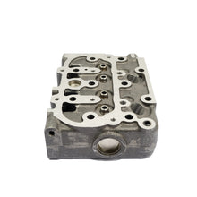 Cylinder Head Assembly 29-70001-00 for Carrier CT2-29-TV СТ-2.29 Kubota Z482 Engine