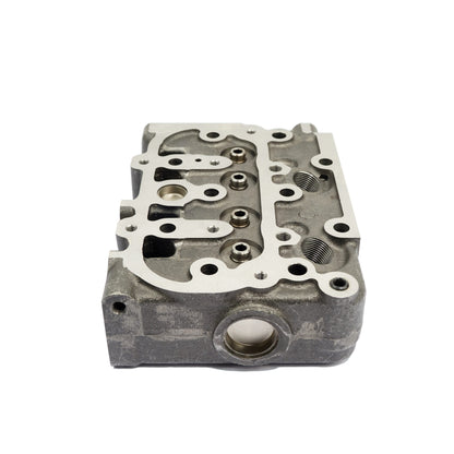 Cylinder Head Assembly 29-70001-00 for Carrier CT2-29-TV СТ-2.29 Kubota Z482 Engine