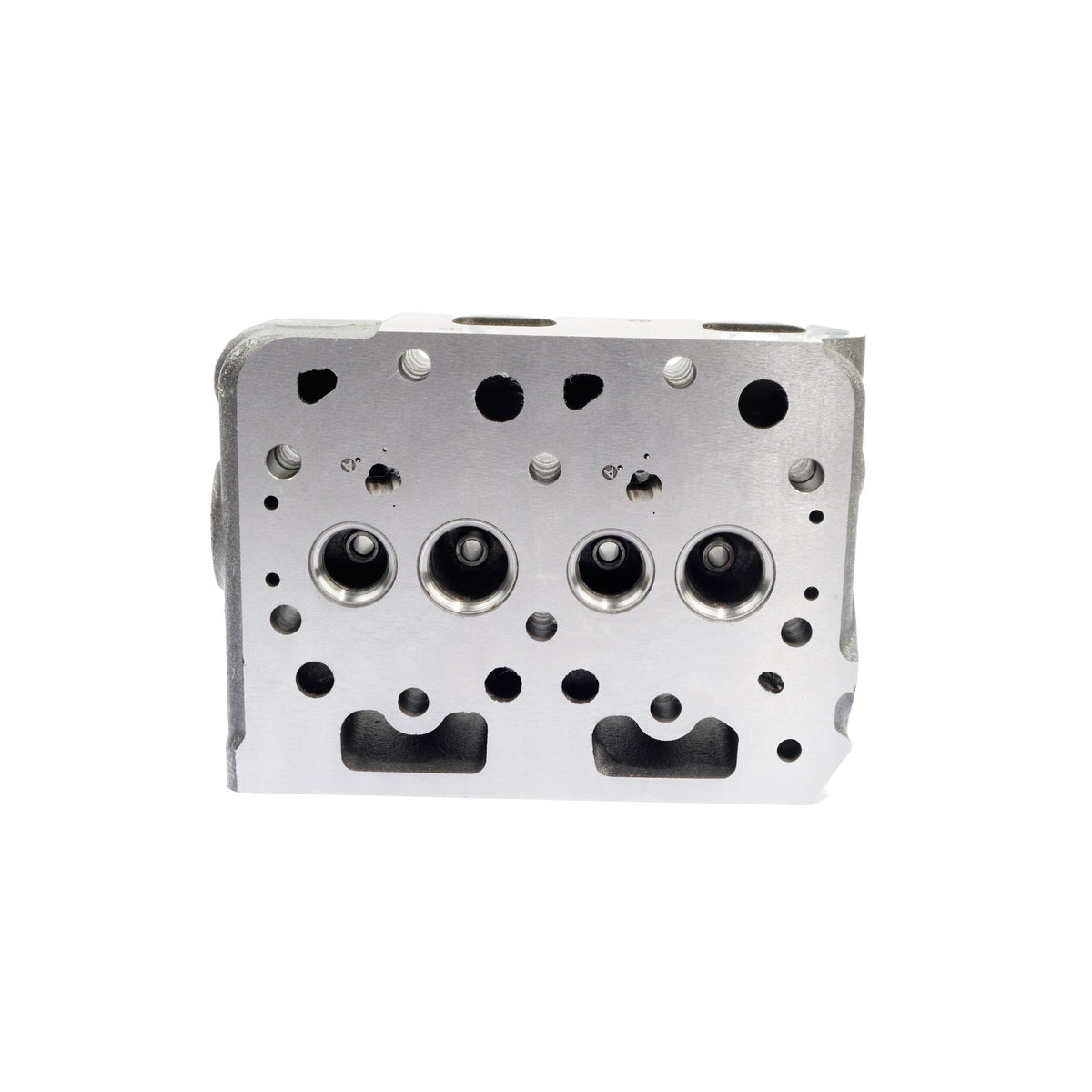 Cylinder Head Assembly 29-70001-00 for Carrier CT2-29-TV СТ-2.29 Kubota Z482 Engine - KUDUPARTS