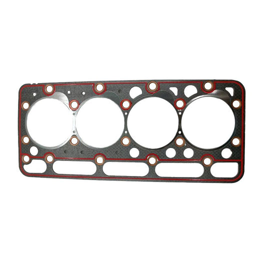 Cylinder Head Gasket 10977-03311 for Kubota V2203 Komatsu 4D87 Engine Tractor L4200 L4300 L4310 L4610 L4240 - KUDUPARTS