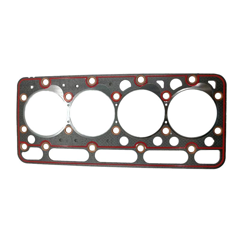 Cylinder Head Gasket 10977-03311 for Kubota V2203 Komatsu 4D87 Engine Tractor L4200 L4300 L4310 L4610 L4240 - KUDUPARTS