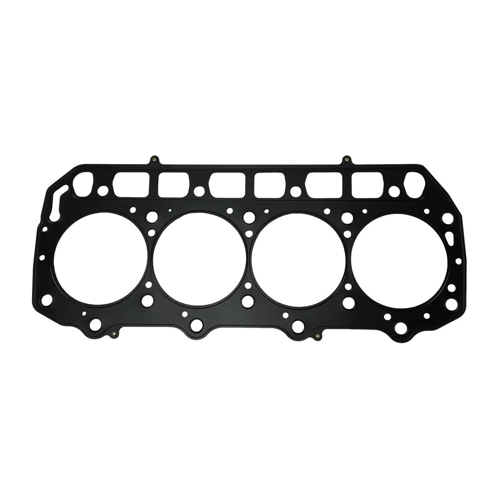 Cylinder Head Gasket 129902-01331 129902-01330 729903-01350 for Yanmar Engine 4TNE98 - KUDUPARTS