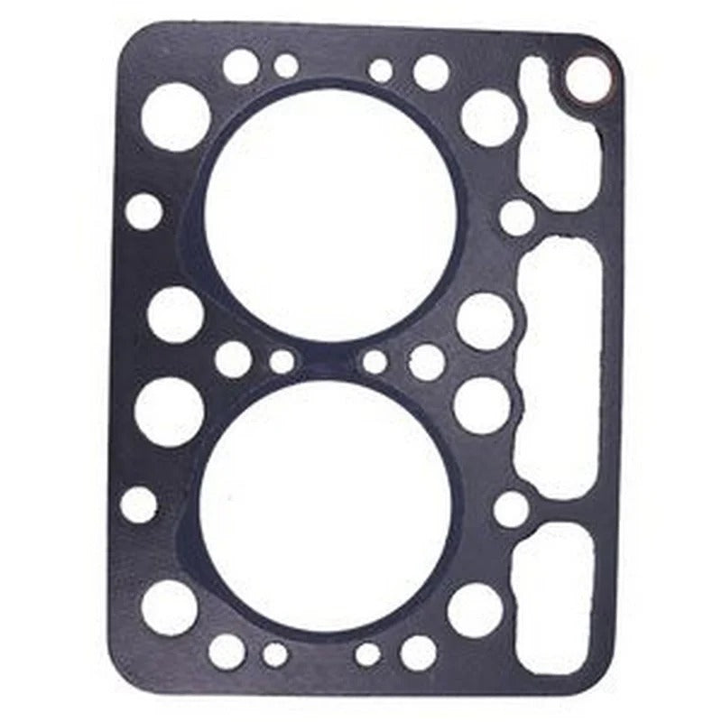 Cylinder Head Gasket 15263-03310 for Kubota Engine Z500 Z650 Tractor B5100D-P B5100E-P - KUDUPARTS