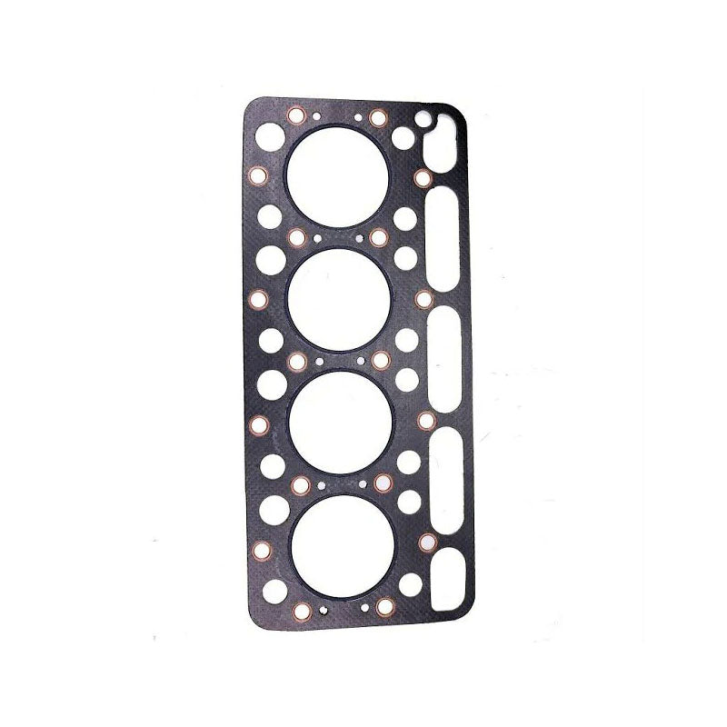 Cylinder Head Gasket 15439-03310 for Kubota V1502 VT11502 V1502E V1502B V1502T V1512 V1500 V1501 Komatsu 4D76 Engine - KUDUPARTS