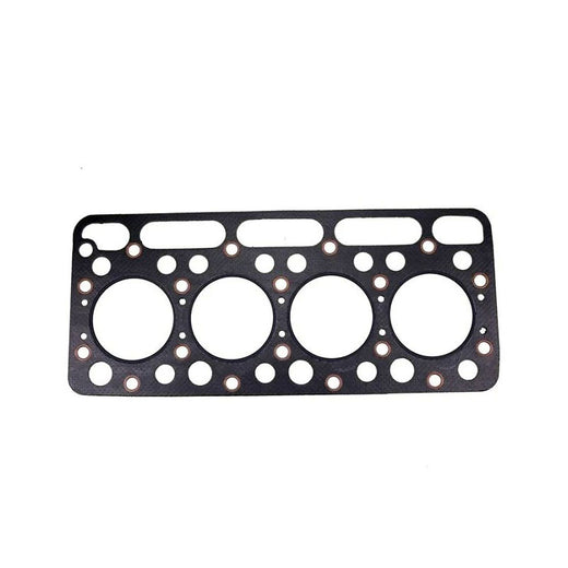 Cylinder Head Gasket 15439-03310 for Kubota V1502 VT11502 V1502E V1502B V1502T V1512 V1500 V1501 Komatsu 4D76 Engine - KUDUPARTS