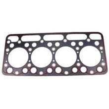 Cylinder Head Gasket 15766-0331-1 for Kubota V1702 1732cc V1702A Komatsu 4D82 Engine
