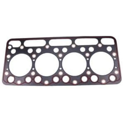 Cylinder Head Gasket 15766-0331-1 for Kubota V1702 1732cc V1702A Komatsu 4D82 Engine