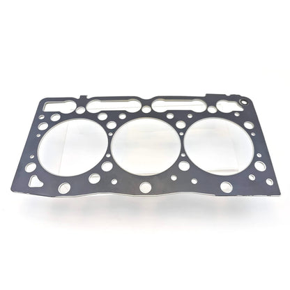 Cylinder Head Gasket 15862-03310 15861-03310 15861-03312 for Kubota Engine D600 Lawn Tractor G5200H