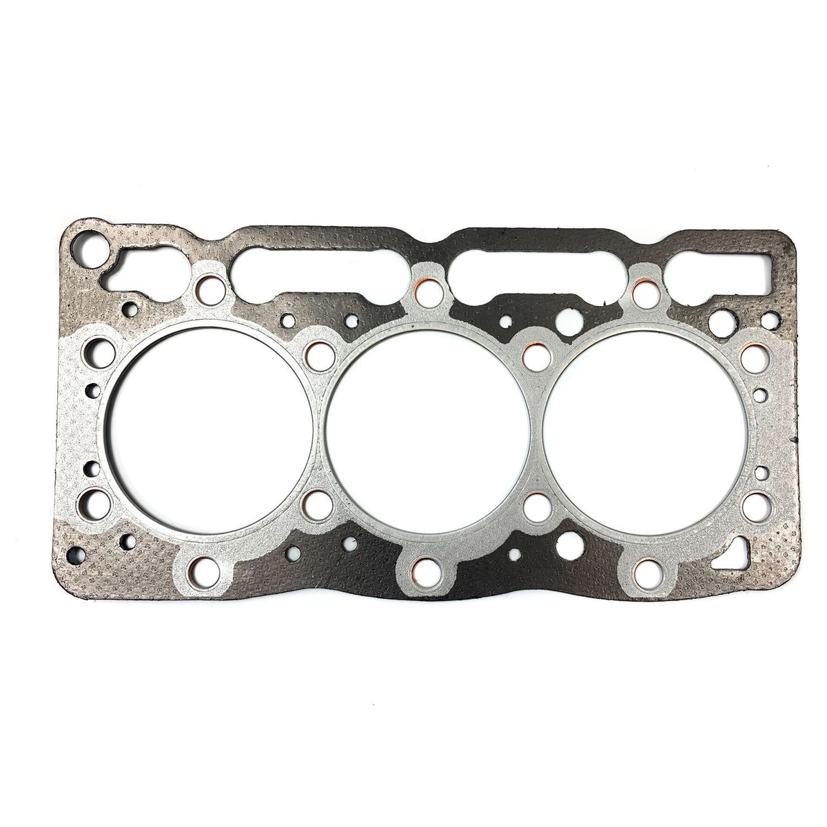 Cylinder Head Gasket 16861-03310 for Kubota D662 D722 Engine G1700 G1800 G1800-S Tractor - KUDUPARTS