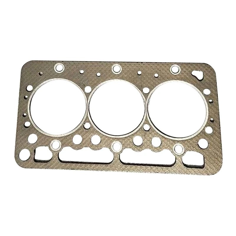 Cylinder Head Gasket 16861-03310 for Kubota D662 D722 Engine G1700 G1800 G1800-S Tractor - KUDUPARTS