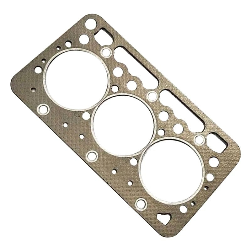 Cylinder Head Gasket 16861-03310 for Kubota D662 D722 Engine G1700 G1800 G1800-S Tractor - KUDUPARTS