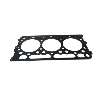 Cylinder Head Gasket 16871-03310 for Kubota Engine D722 Excavator K008-3 Tractor B7410D BX1830D