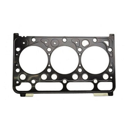 Cylinder Head Gasket 1G750-03312 for Kubota Engine D1703 Excavator KX91 KX033 KX040
