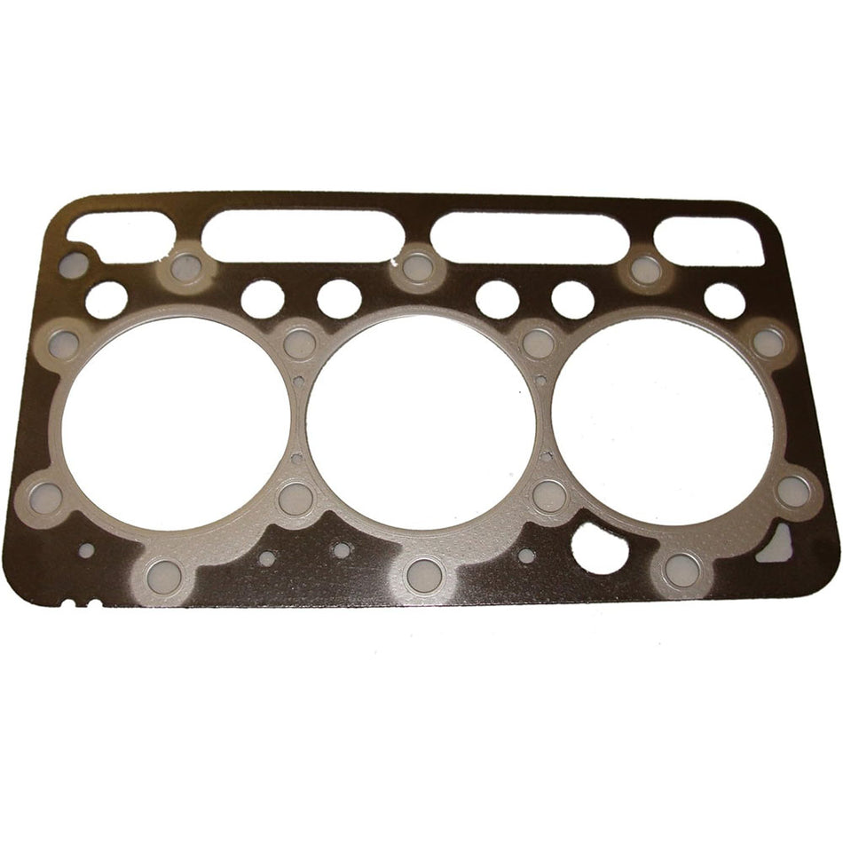 Cylinder Head Gasket 1G750-03612 for Kubota Engine D1703 D1803 Generator SQ-14 SQ-1130 Wheel Loader R430