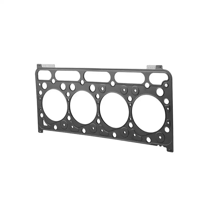 Cylinder Head Gasket 1G790-03310 1G790-03312 for Kubota Engine V2003 V2203 V2403 - KUDUPARTS