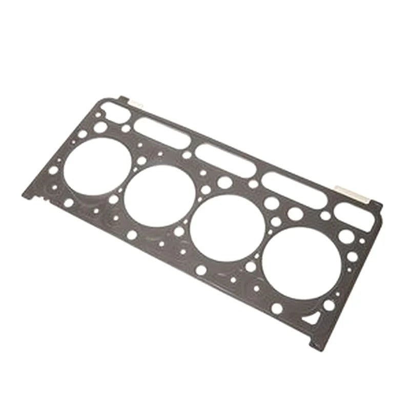 Cylinder Head Gasket 1G790-03310 1G790-03312 for Kubota Engine V2003 V2203 V2403 - KUDUPARTS