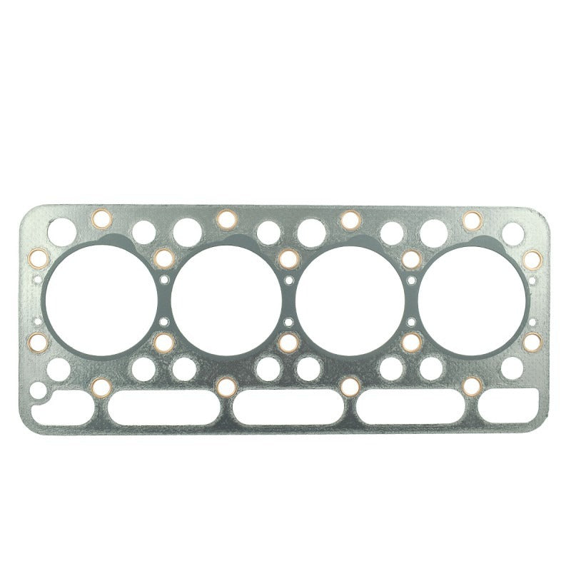 Cylinder Head Gasket 6666799 6656333 for Kubota Engine V1702 V1702- - KUDUPARTS
