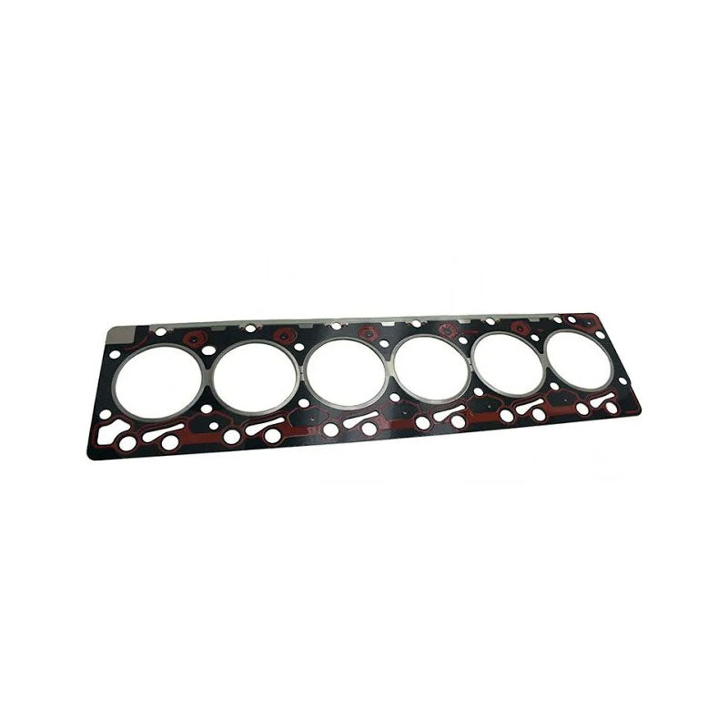 Cylinder Head Gasket 6735-11-1821 for Komatsu 6D102E-1 S6D102E-2 Engine PC200-6 PC220-6 PC220-7 PW200-7 WA180-3L WA250-3L - KUDUPARTS