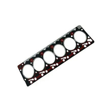 Cylinder Head Gasket 6735-11-1821 for Komatsu 6D102E-1 S6D102E-2 Engine PC200-6 PC220-6 PC220-7 PW200-7 WA180-3L WA250-3L
