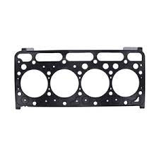 Cylinder Head Gasket 7008458 for Kubota Engine V3307 V3307T Bobcat Loader S630 S650 T630 T650