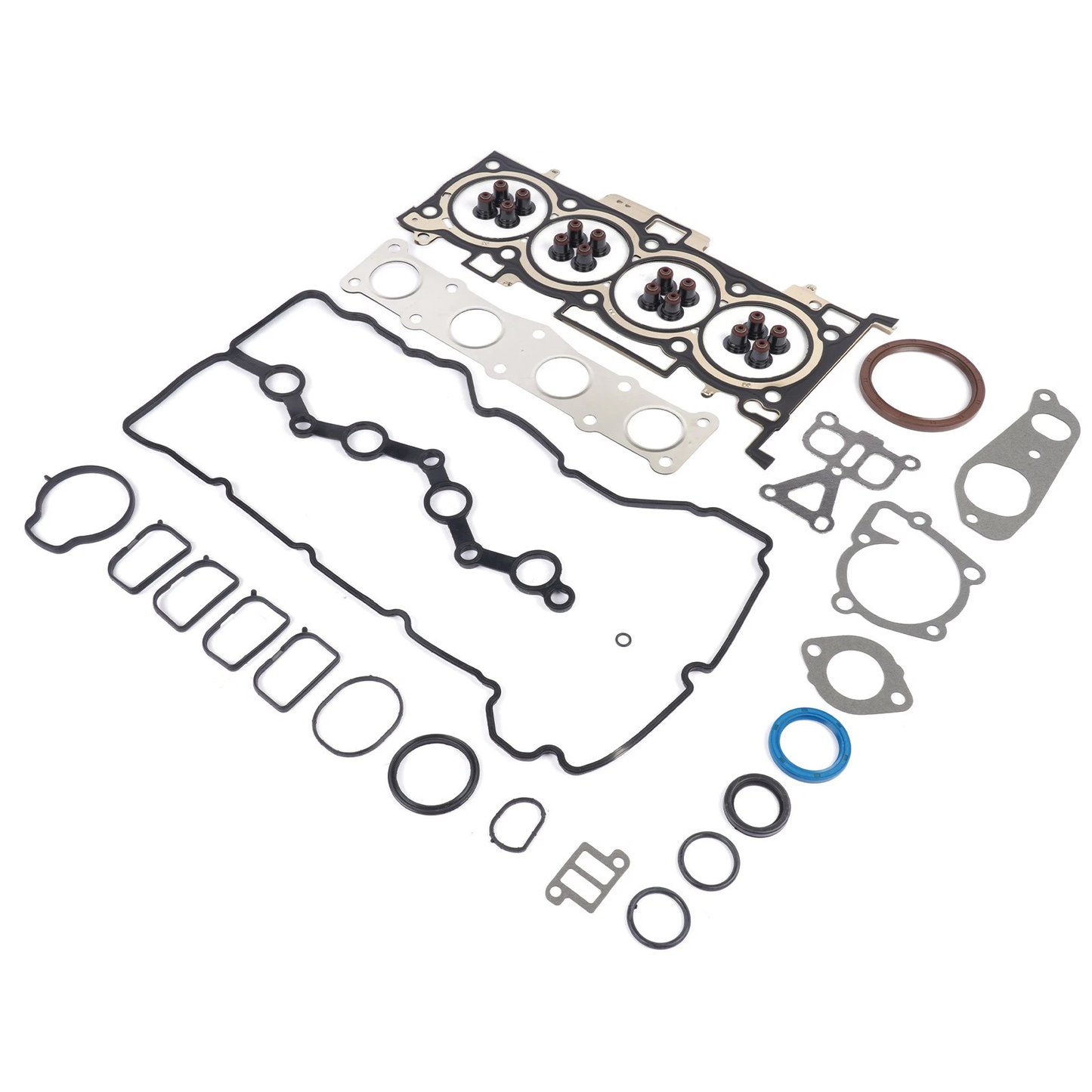 Cylinder Head Gasket Kit 22311-2G600 for Hyundai Vehicle 2013-2015 Santa Fe Sport 2009-2014 Sonata