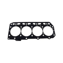 Cylinder Head Gasket YM129407-01340 for Komatsu Engine 4D88-6 4D88E-3 4D88E-5 Excavator PC45MR-3 PC45R-8 PC50MR-2 PC55MR-3