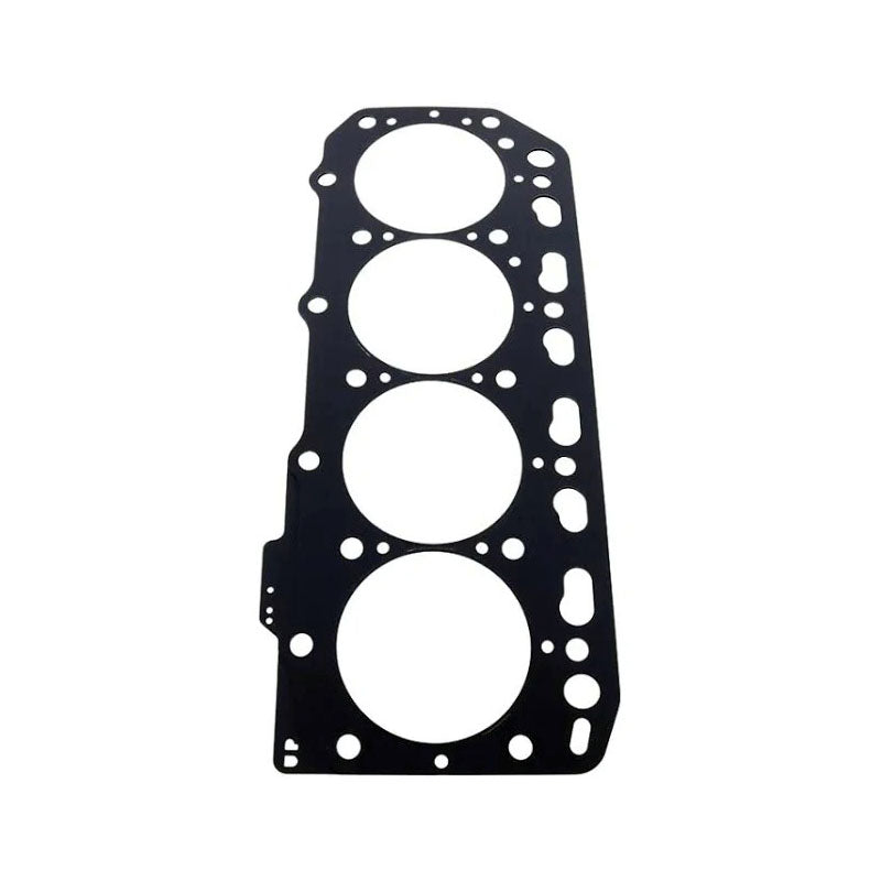 Cylinder Head Gasket YM129407-01340 for Komatsu Engine 4D88-6 4D88E-3 4D88E-5 Excavator PC45MR-3 PC45R-8 PC50MR-2 PC55MR-3