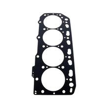 Cylinder Head Gasket YM129407-01340 for Komatsu Engine 4D88-6 4D88E-3 4D88E-5 Excavator PC45MR-3 PC45R-8 PC50MR-2 PC55MR-3