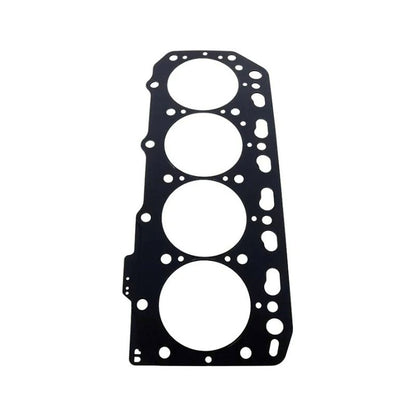 Cylinder Head Gasket YM129407-01340 for Komatsu Engine 4D88-6 4D88E-3 4D88E-5 Excavator PC45MR-3 PC45R-8 PC50MR-2 PC55MR-3