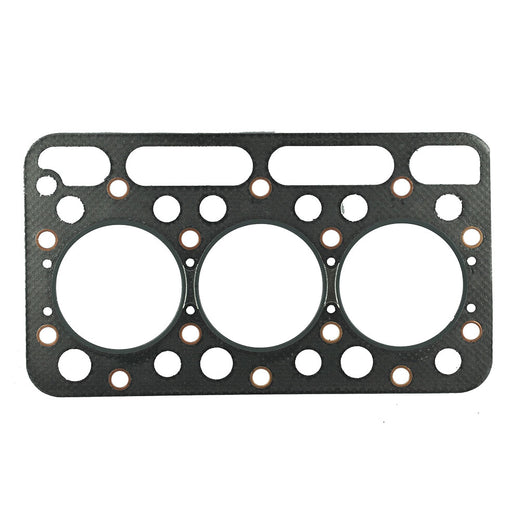 Cylinder Head Gasket for Kubota D1302 D1302A D1302DI D1301 D1301A Komatsu 3D82 Engine - KUDUPARTS