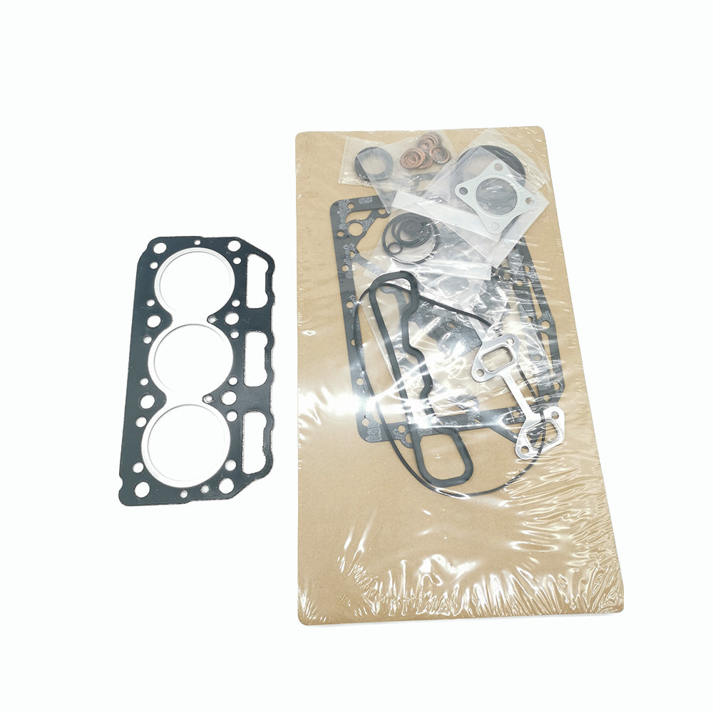 Cylinder Head Gasket for Yanmar Engine 3GM30 3GM30F