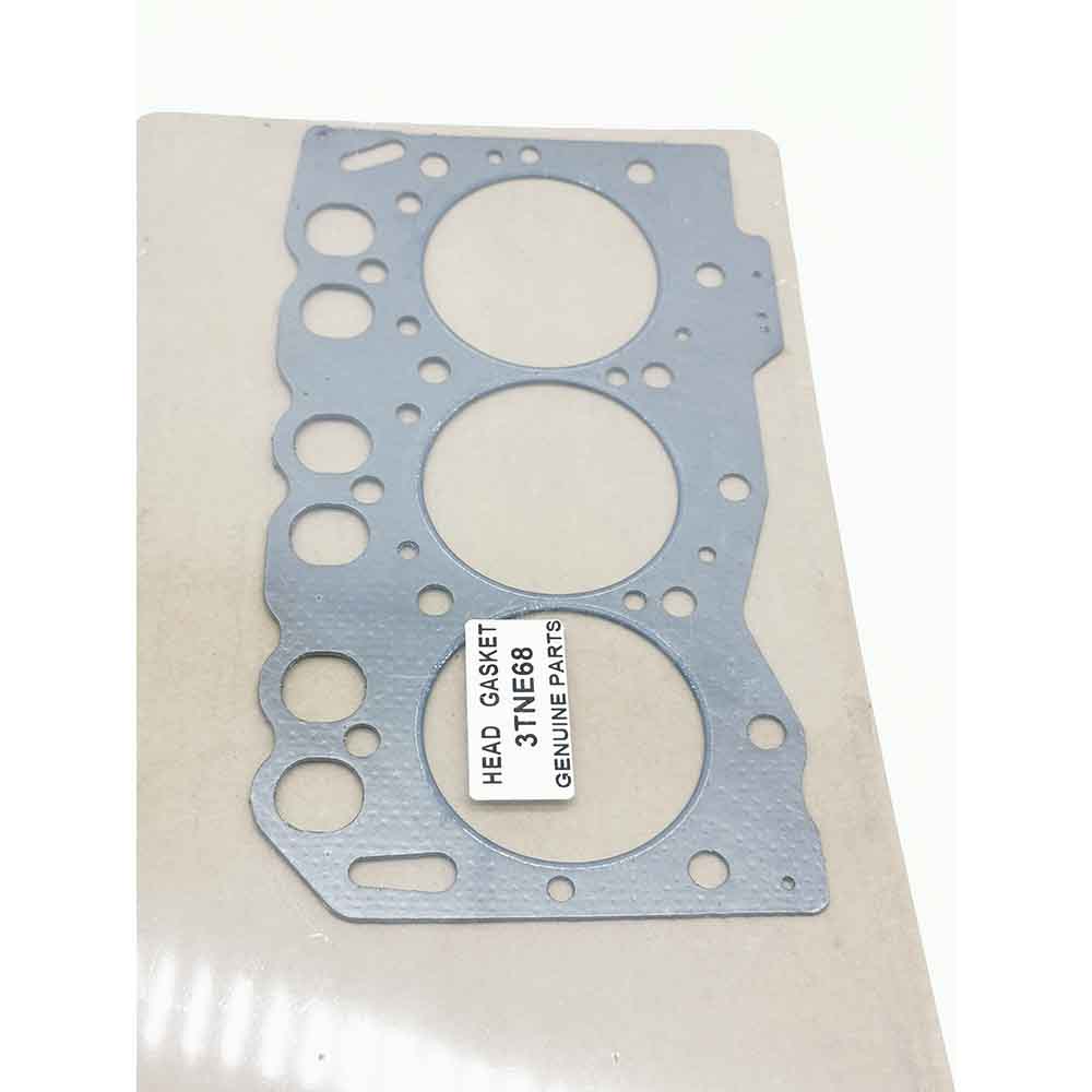 Cylinder Head Gasket for Yanmar Engine 3TNM68
