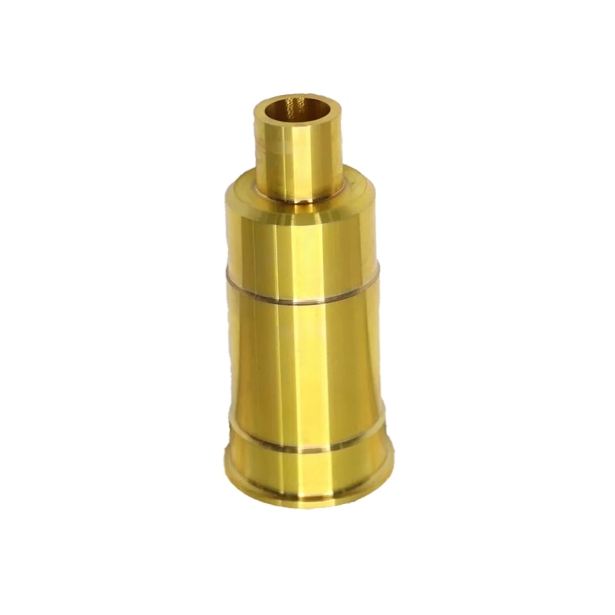 Cylinder Head Nozzle Holder Tube ME302359 for Mitsubishi Fuso Engine 6M60 Truck - KUDUPARTS