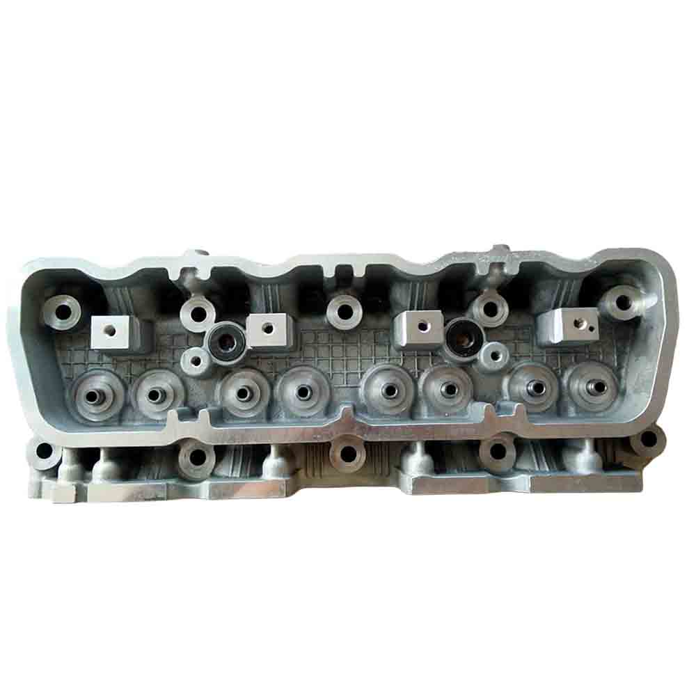 Cylinder Head for Nissan Engine K15 K21 K25