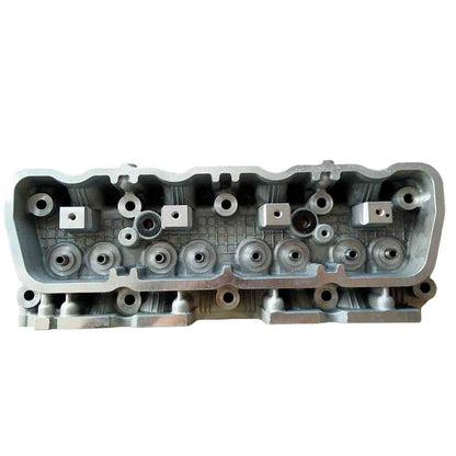 Cylinder Head for Nissan Engine K15 K21 K25