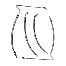 Cylinder Hose Kit 32-99904Q for Mercruiser R MR Alpha One Bravo I II III X XR XZ