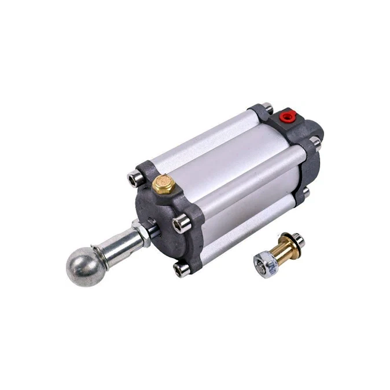 Cylinder PBED40 23-AI0989 for Ingersoll Rand Fusheng Air Compressor - KUDUPARTS