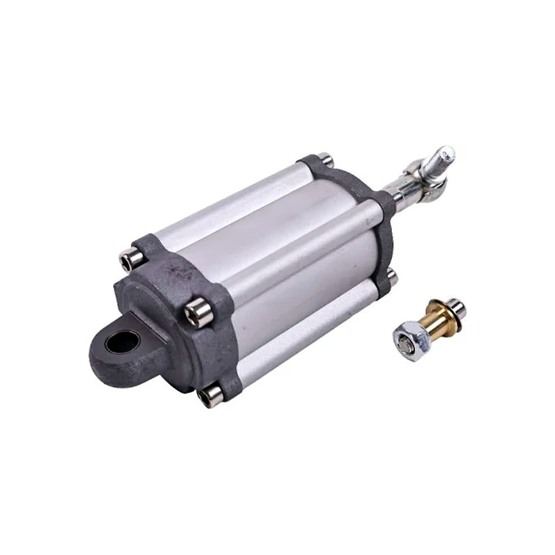 Cylinder PBED40 23-AI0989 for Ingersoll Rand Fusheng Air Compressor - KUDUPARTS