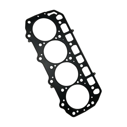 Joint de culasse 129902-01331 129902-01330 729903-01350 pour moteur Yanmar 4TNE98